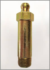 H-200-LA 1/8in PTF grease fitting