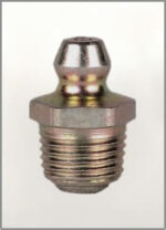 H-200-LMA-GM thread forming grease fitting