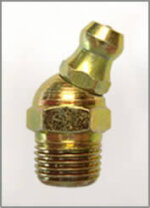 H-230 1/8in PTF grease fitting