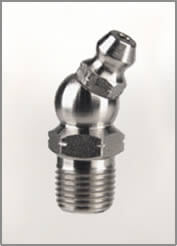 H-230-MONEL  grease fitting