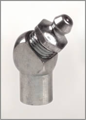 H-245-RI 1/8in PTF grease fitting