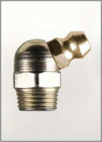 H-265-GM thread forming grease fitting