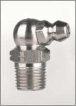 H-267-MONEL  grease fitting