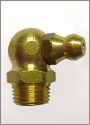 H-245-BSP-B  british thread grease fitting