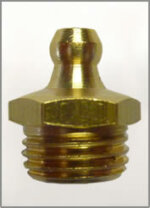 H-300-BSP-B  british thread grease fitting