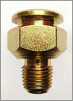 H-300-CBG  button head grease fitting