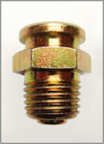 H-300-CB  button head grease fitting