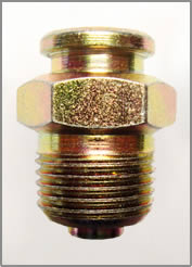 H-400-CB  button head grease fitting