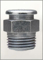 H-500-CBG  button head grease fitting