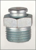 H-500-CB  button head grease fitting