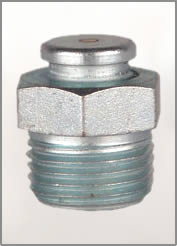 H-500-CB  button head grease fitting