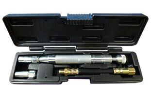 Heavy Duty Grease Fitting Cleaner