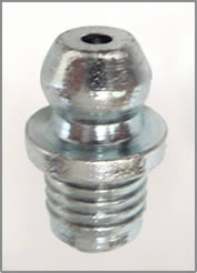 K-14-SBA drive type grease fitting