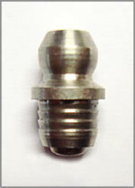 K-14-SS-AM stainless steel grease fitting