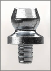 K-18-CSBA drive type grease fitting