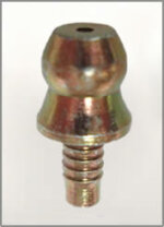 K-18-SBA drive type grease fitting