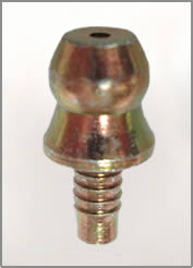 K-18-SBA drive type grease fitting