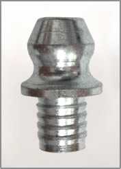 K-316-CSBA drive type grease fitting