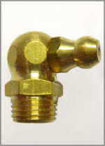 M10-1-90-B metric grease fitting
