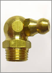 M10-1-90-B metric grease fitting
