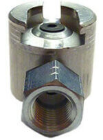 Standard Metric Button Head Coupler