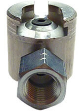 Standard Metric Button Head Coupler