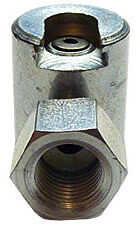 Standard Metric Button Head Coupler
