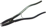 Straight Tip Miniature External Fixed-Tip Retaining Ring Pliers