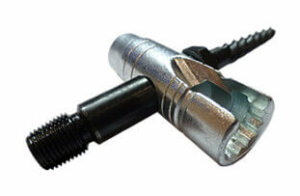 Multi-Tool (For 1/8" NPT Fittings)