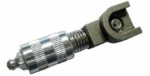 Quick Connect Button Head Coupler