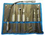 Grease Gun Quick Connect Adapter Kit