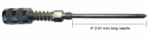 Quick Connect Needle Nozzle