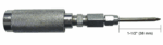 Quick Connect Needle Nose Nozzle