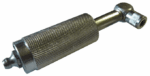 90 Degree Push Type Coupler