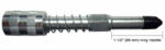 Quick Connect Seal Off Dispenser