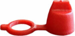 GFCA-R Red Grease Fitting Cap Image