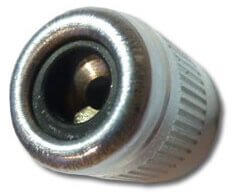 Ball-Type Coupler