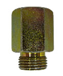 Button Head Coupler Adapter