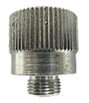 Button Head Coupler Adapter