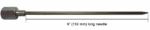 Needle Nozzle