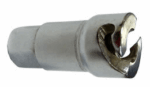 Pin Type Coupler Without Wing Nut
