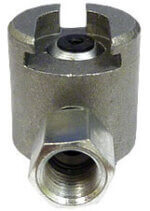 Standard Button Head Coupler