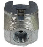 Standard Button Head Coupler