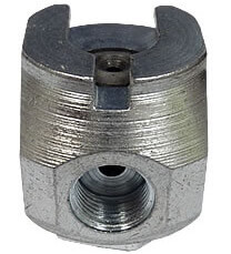 Standard Button Head Coupler