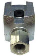 Standard Button Head Coupler