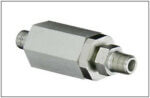 SWV-SMM6 Straight Grease Gun Swivels