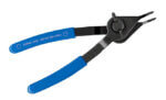 T-Knob Convertible Ring Pliers