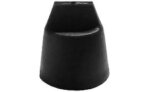 GFCA-2-BLK Black Grease Fitting Cap Image