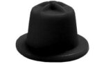 GFCA-3-BLK Black Grease Fitting Cap Image