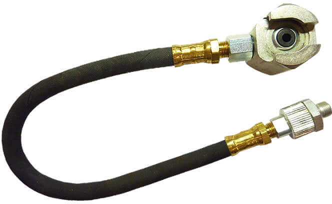 Button Head Coupler Assemblies